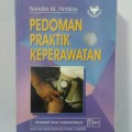 Pedoman Pratik Keperawatan