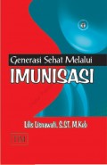 Generasi sehat melalui imunisasi