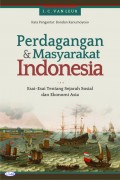 Perdagangan dan Masyarakat Indonesia
