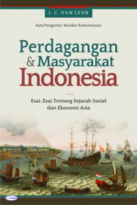 Perdagangan dan Masyarakat Indonesia