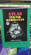 Atlas teknik kebidanan =Childbirth and obstetric techniques