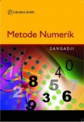 Metode Numerik