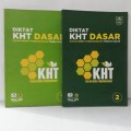 Diktat Kuliah Herba Thibbunnabawi Tingkat Dasar 1