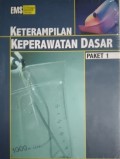 Keterampilan keperawatan dasar. Paket 1