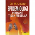 Epidemiologi: Penyakit Tidak Menular