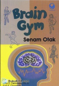 Brain gym senam otak