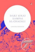 Dari Sinai Sampai Al-Ghazali