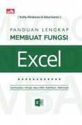 Panduan Lengkap Membuat Fungsi Excel