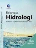 Rekayasa Hidrologi  ( Edisi Revisi )