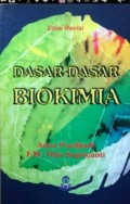 Dasar-Dasar Biokimia