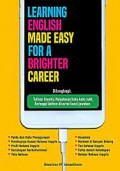 Lerning English Made Easy for a Brighter Career