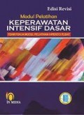 Modul Pelatihan Keperawatan Intensif Dasar (Edisi Revisi)