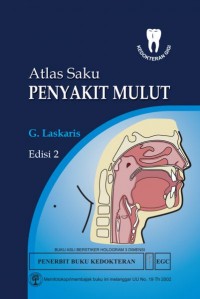 Atlas saku penyakit mulut