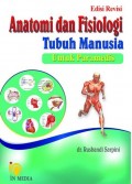 Anatomi dan fisiologi tubuh manusia untuk paramedis edisi revisi