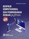 Berpikir Komputasional dan Pemrograman dengan Phyton