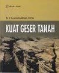 Kuat Geser Tanah