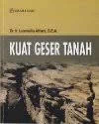 Kuat Geser Tanah
