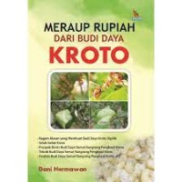 Meraup Rupiah dari Budi Daya Kroto