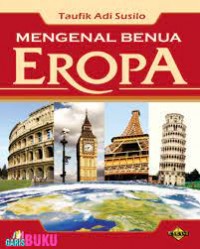 Mengenal Benua Eropa
