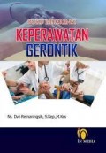 Buku Referensi Keperawatan Gerontik