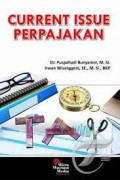 Current Issue Perpajakan