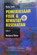 Buku Saku Pemeriksaan Fisik dan Riwayat Kesehatan