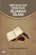 METODOLOGI PENELITIAN SEJARAH ISLAM