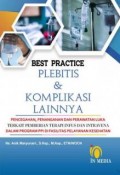Best Practice: Plebitis & Komplikasi Lainnya