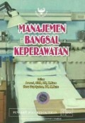 Manajemen Bangsal Keperawatan