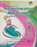 Keperawatan maternitas:Kesehatan wanita, bayi dan keluarga VOLUME 2