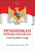 Pendidikan Kewarganegaraan untuk Perguruan Tinggi