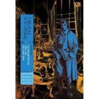 The Hound Of The Baskervilles