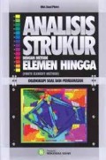 Analisis Struktur dengan Metode Elemen Hingga (dilengkapi Soal dan Pembahasan)
