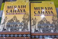 Meraih Cahaya: Memori Kolektif Timor-Leste Pascakonflik