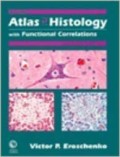 Di fiores Atlas of histology :With Functional Correlations
