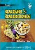 farmakognosi dan farmakobioteknologi volume 3