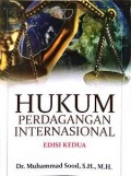 Hukum Perdagangan Internasional