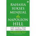 Rahasia Sukses Menjual Ala Napoleon Hill