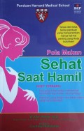Pola makan sehat saat hamil