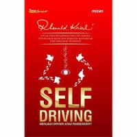 Self Driving: Menjadi Driver atau Passenger ?