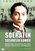 Soeratin Sosrosoegondo: Menentang Penjajahan Belanda dengan Sepak Bola Kebangsaan