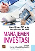 Manajemen Investasi