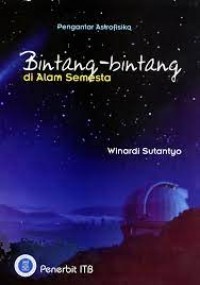 Bintang-Bintang di Alam Semesta