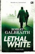 Lethal White ( Kuda Putih )