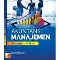 Akuntansi Manajemen : Strategis & Praktis