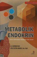 Metabolik Endokrin