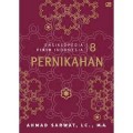 Ensiklopedi Fikih Indonesia 8 : Pernikahan