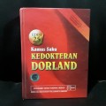 Kamus Saku Kedokteran Dorland Ed. 25