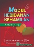 Modul Kebidanan Kehamilan Eklampsia