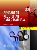 Pengantar Kebutuhan Dasar Manusia Edisi 2 Buku 1